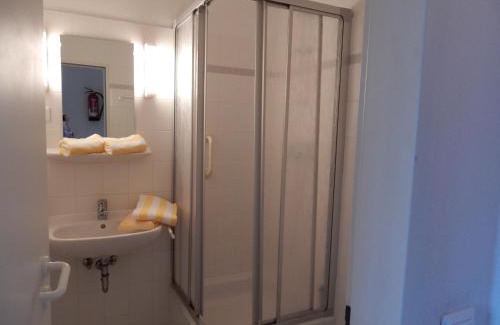 Ostseebad Prerow Apartment | Resi A6