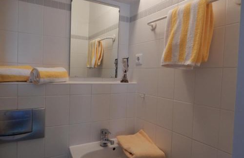 Ostseebad Prerow Apartment | Resi A6
