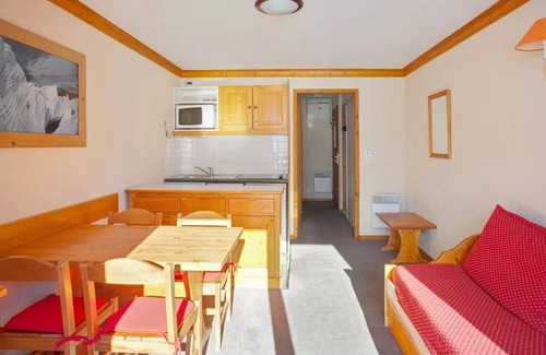 Les Bruyeres Apartment | Residence Les Valmonts - maeva Home - 2 rooms 4 people Selection