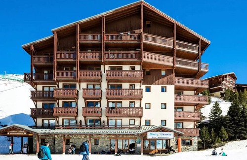 Les Bruyeres Apartment | Residence Les Valmonts - Maeva Home - Selection 2 bedroom apartment (6 people)