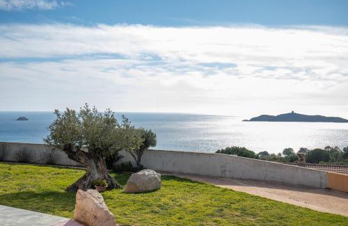 Pinarellu Apartment | Residence Monte Cristo