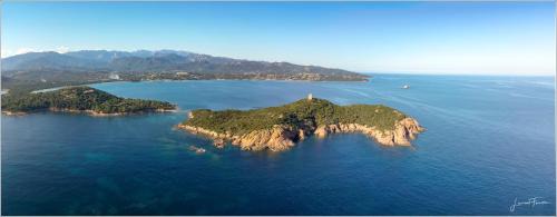 Pinarellu Apartment | Residence Monte Cristo