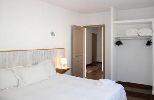 Pinarellu Apartment | Residence Monte Cristo