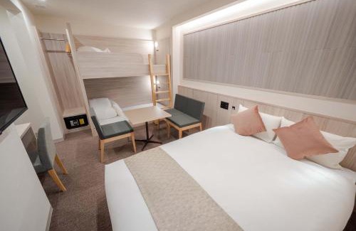 Karasuma Apartment | RESI STAY Kuon