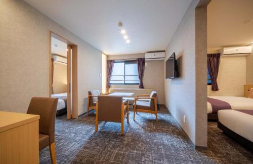 Karasuma Apartment | RESI STAY Kuon