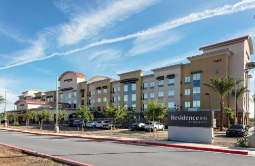 East Mesa Hotel | Residence Inn by Marriott Phoenix Mesa East