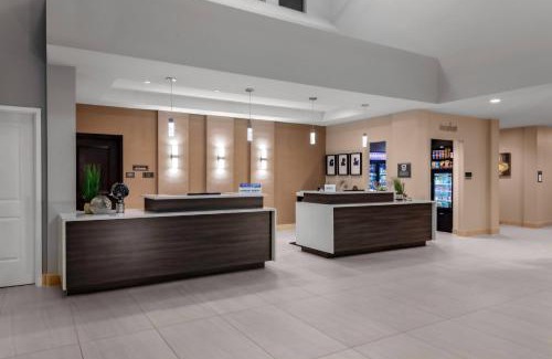 East Mesa Hotel | Residence Inn by Marriott Phoenix Mesa East