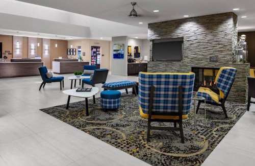 East Mesa Hotel | Residence Inn by Marriott Phoenix Mesa East