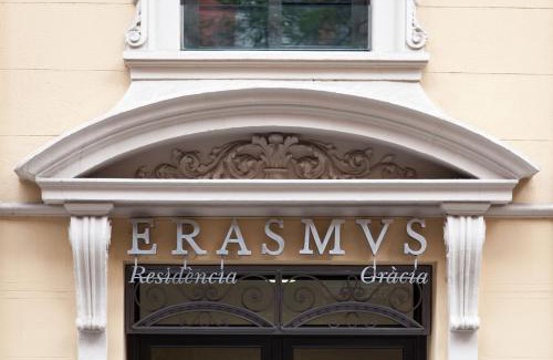Gracia Other | Residència Erasmus Gracia