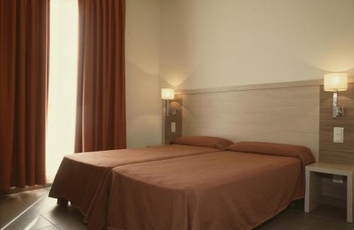 Gracia Other | Residència Erasmus Gracia