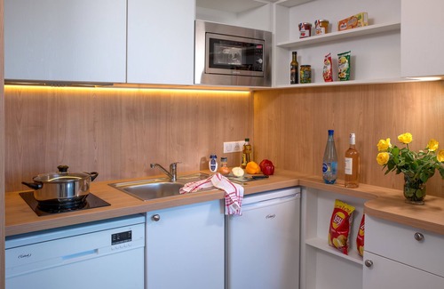 Antibes House | Residéal