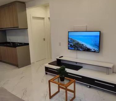 Governador Celso Ramos Apartment | Residêncial Campinas a 400 Metros da praia de Palmas