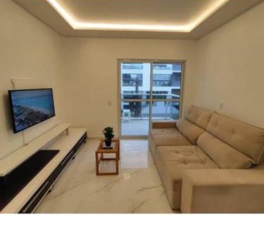 Governador Celso Ramos Apartment | Residêncial Campinas a 400 Metros da praia de Palmas