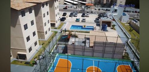 Porto Dantas Apartment | Residência da day