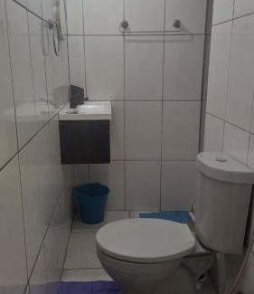 Jacarepagua House | Residência Dazzi