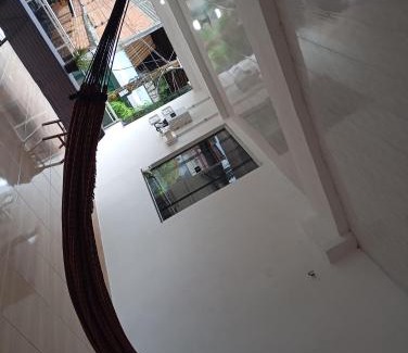 Maracangalha House | Residência dos Valentes