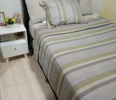 Maracangalha House | Residência dos Valentes