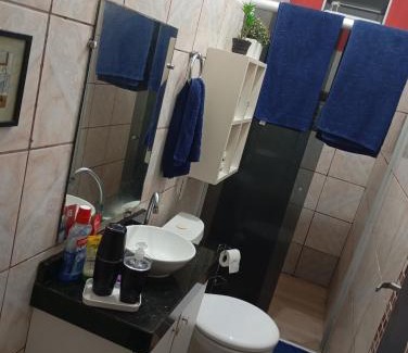 Maracangalha House | Residência dos Valentes