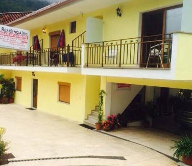 Terras de Bouro House | Residência Iris