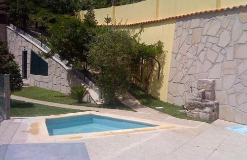 Terras de Bouro House | Residência Iris