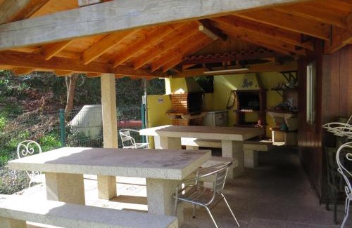 Terras de Bouro House | Residência Iris