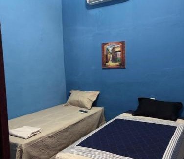 Sao Luis Historical Center House | Residência j&m