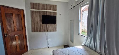 Aguas Brancas Villa | Residência Jardim
