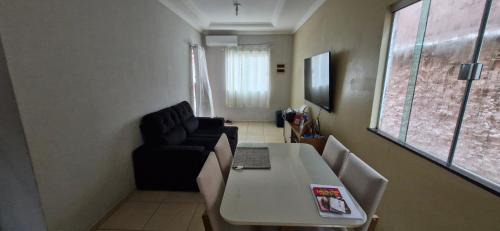Aguas Brancas Villa | Residência Jardim