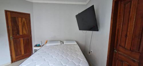 Aguas Brancas Villa | Residência Jardim