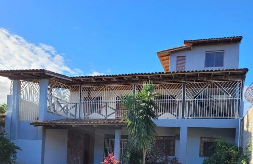 Nova Vicosa House | RESIDÊNCIA MORADA DO SOL