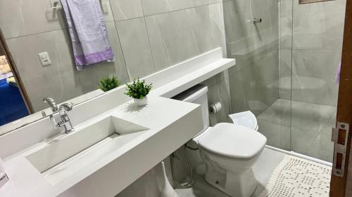 Castanheira House | Residência para COP 30