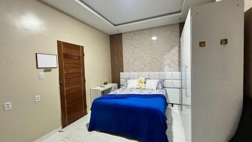 Castanheira House | Residência para Cop 30