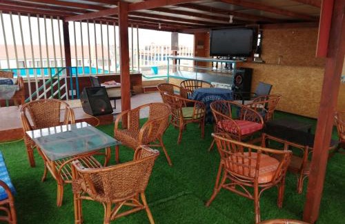Tarrafal Hotel | Residência Principal