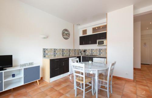 Saint-Jean-de-Monts Apartment | Resid Azur