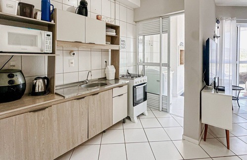 Laguna House | Resid. Clube Mar Grosso- Laguna - LAG201