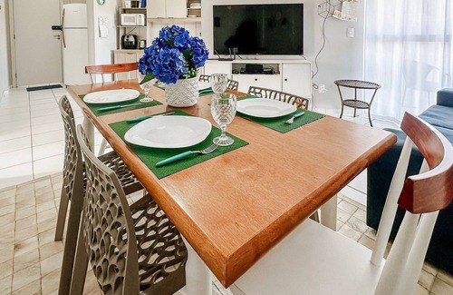 Laguna House | Resid. Clube Mar Grosso- Laguna - LAG201