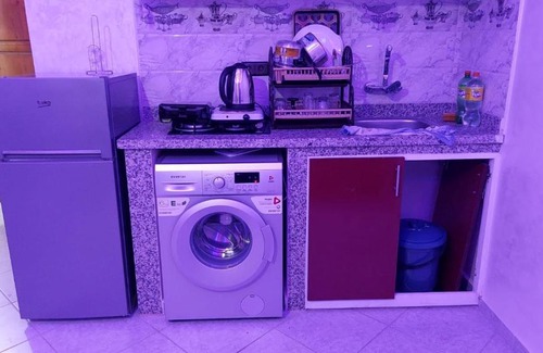 Laayoune Apartment | RESIDANCE ESSALAM