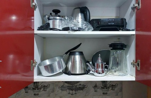 Laayoune Apartment | RESIDANCE ESSALAM