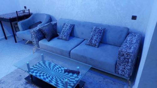 Laayoune Apartment | RESIDANCE ESSALAM