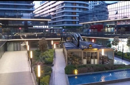 Bagcilar Apartment | Residance