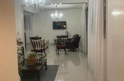 Punal Apartment | Residencial Verdana de Lux