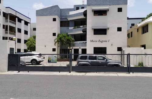 Santiago Province Apartment | Residencial Las Dianas