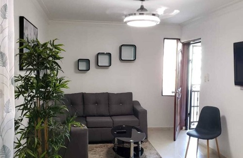 Santiago Province Apartment | Residencial Las Dianas