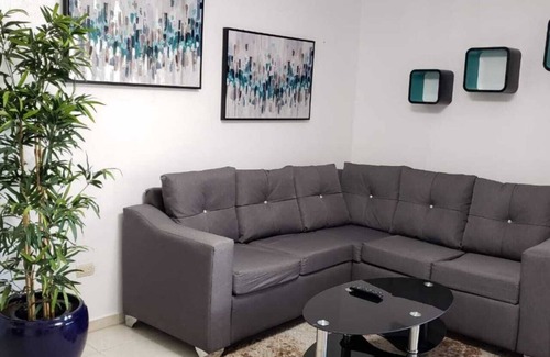 Santiago Province Apartment | Residencial Las Dianas