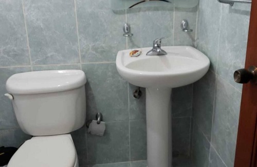 Santiago Province Apartment | Residencial Las Dianas