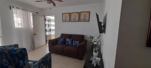 Santiago Province Apartment | Residencial Palma De Gurabo