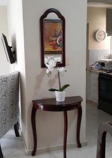 Santiago Province Apartment | Residencial Palma De Gurabo