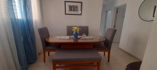 Santiago Province Apartment | Residencial Palma De Gurabo