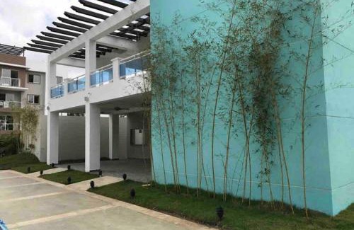 Punal Apartment | Residencial Palma Real (4to Nivel)