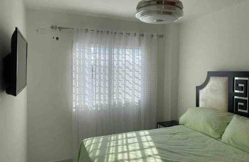 Punal Apartment | Residencial Palma Real (4to Nivel)